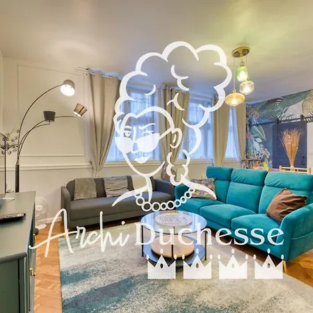 Apartment Vieux Marche Sublime Avec Ascenseur Rouen