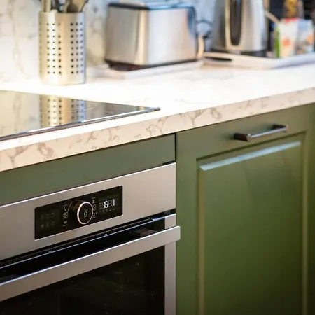 Vieux Marche Sublime Avec Ascenseur Apartmán