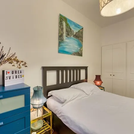 Apartmán Vieux Marche Sublime Avec Ascenseur *