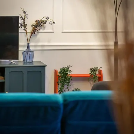 Apartmán Vieux Marche Sublime Avec Ascenseur Rouen