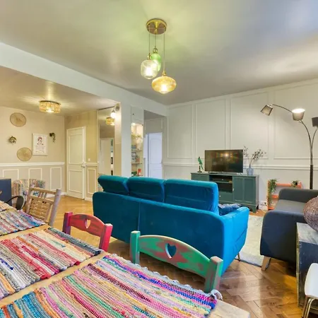 Apartment Vieux Marche Sublime Avec Ascenseur *