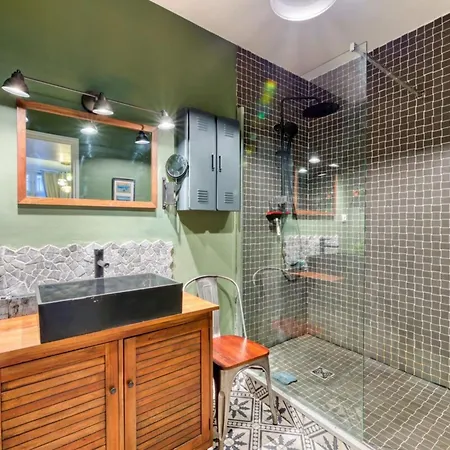 Vieux Marche Sublime Avec Ascenseur Apartmán Rouen