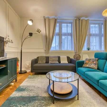 Apartmán Vieux Marche Sublime Avec Ascenseur Rouen