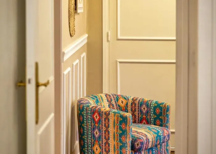 Vieux Marche Sublime Avec Ascenseur Apartment *