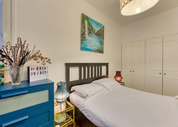 Apartment Vieux Marche Sublime Avec Ascenseur *