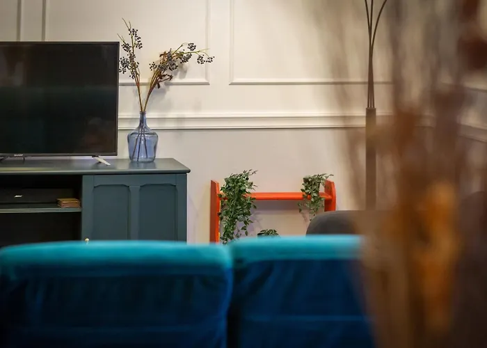 Apartment Vieux Marche Sublime Avec Ascenseur Rouen