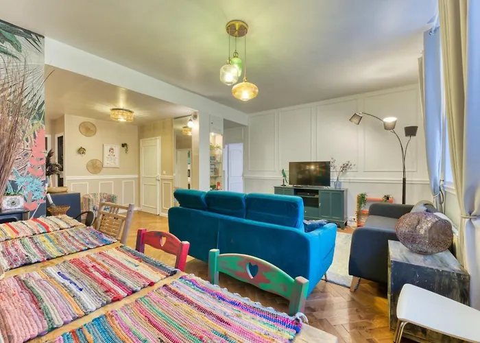 Apartment Vieux Marche Sublime Avec Ascenseur *