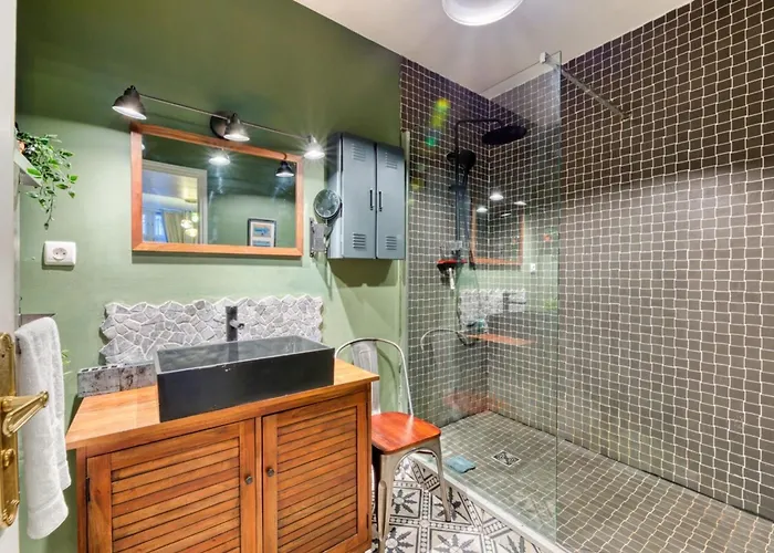 Vieux Marche Sublime Avec Ascenseur Apartment Rouen