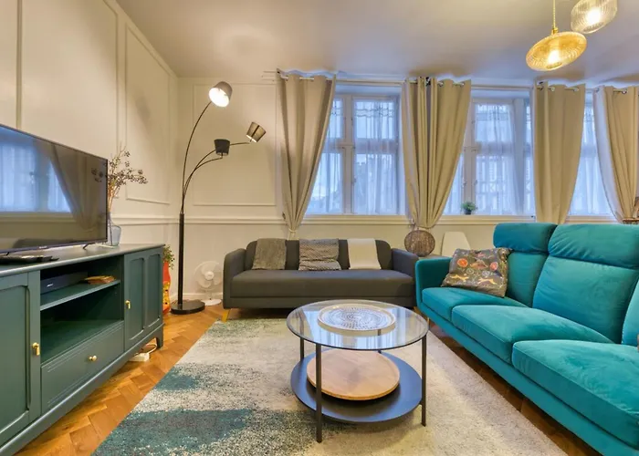 Apartment Vieux Marche Sublime Avec Ascenseur Rouen